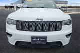 Used 2018 Jeep Grand Cherokee Altitude image 3