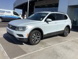 Used 2019 Volkswagen Tiguan SE image 4