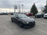 Used 2024 Nissan Altima 2.5 SR image 2