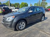 Used 2014 Chevrolet Equinox LS image 2