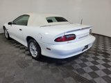 Used 1995 Chevrolet Camaro Z28 image 4