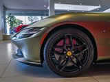Used 2024 Ferrari Roma Spider image 3