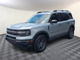 Certified 2021 Ford Bronco Sport Big Bend image 3