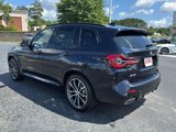 Certified 2022 BMW X3 sDrive30i w/ M Sport Package 2 image 3