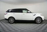 Used 2015 Land Rover Range Rover Sport HSE image 2
