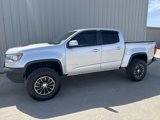 Used 2020 Chevrolet Colorado ZR2 image 4