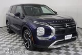 Used 2022 Mitsubishi Outlander SE image 4