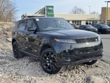 New 2025 Land Rover Range Rover Sport SE image 3