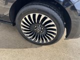 Used 2021 Lincoln Navigator L Black Label w/ Cargo Convenience Package image 2