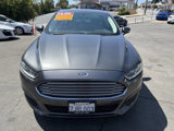Used 2015 Ford Fusion SE image 2