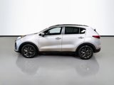 Certified 2022 Kia Sportage Nightfall Edition image 4