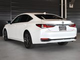 Used 2022 Lexus ES 250 w/ Premium Package image 2