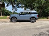 New 2025 Ford Bronco Sport Big Bend image 4