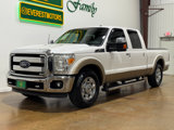 Used 2014 Ford F250 Lariat w/ Chrome Package image 3