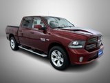 Used 2017 RAM 1500 Sport w/ Premium Sound Group image 3