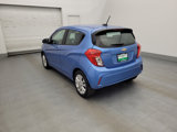Used 2017 Chevrolet Spark LT image 5