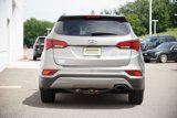 Used 2018 Hyundai Santa Fe Sport w/ 2.4L Value Package 02 image 4