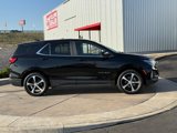 Used 2022 Chevrolet Equinox LT image 2