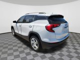 Used 2020 GMC Terrain SLE w/ Driver Convenience Package image 3