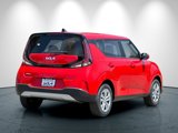 New 2025 Kia Soul LX image 4