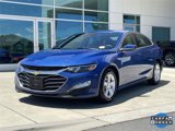 Used 2023 Chevrolet Malibu LT image 2
