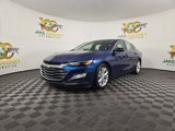Used 2019 Chevrolet Malibu LT w/ Driver Confidence Package II image 3