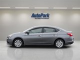 Used 2019 Nissan Sentra S image 4
