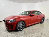 New 2024 BMW 230i xDrive Coupe w/ Convenience Package image 3