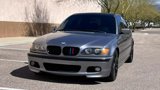Used 2003 BMW 330i Sedan image 2