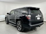 Used 2021 Toyota 4Runner Limited image 5