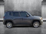 Used 2023 Jeep Renegade Latitude w/ Sun & Fun Group image 4