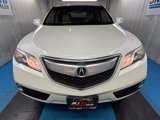 Used 2013 Acura RDX FWD w/ Technology Package image 2