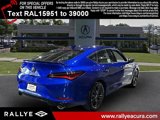 Certified 2023 Acura Integra A-Spec image 3