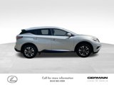 Used 2015 Nissan Murano SL w/ SL Technology Package image 4