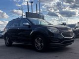 Used 2016 Chevrolet Equinox LTZ w/ Enhanced Convenience Package image 2