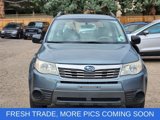 Used 2010 Subaru Forester 2.5X image 2