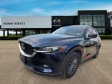 Used 2020 MAZDA CX-5 Touring image 1