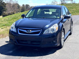 Used 2012 Subaru Legacy 3.6R Limited image 4