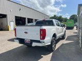 Certified 2020 Ford Ranger Lariat w/ Technology Package image 4