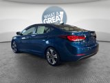 Used 2015 Hyundai Elantra Sport image 6