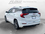 Used 2019 GMC Terrain Denali w/ Advanced Safety Package image 6