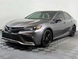 Used 2024 Toyota Camry XSE image 2