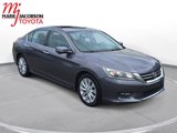 Used 2014 Honda Accord EX-L image 3
