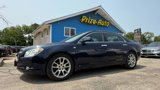 Used 2008 Chevrolet Malibu LTZ image 2