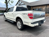 Used 2009 Ford F150 Platinum image 3