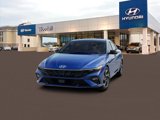 New 2025 Hyundai Elantra SEL image 2