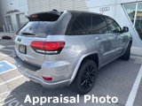 Used 2018 Jeep Grand Cherokee Altitude image 3