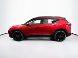 Used 2019 Chevrolet Blazer RS w/ Sun and Wheels Package image 4