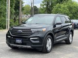 Used 2023 Ford Explorer XLT w/ Equipment Group 202A image 3