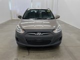 Used 2013 Hyundai Accent GS image 2